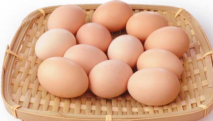 绿皮鸡蛋和普通鸡蛋有什么区别
