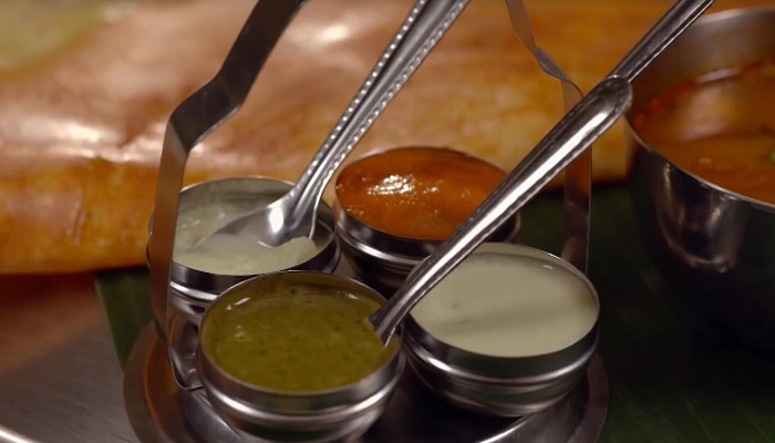 印度脆球绿汤是什么