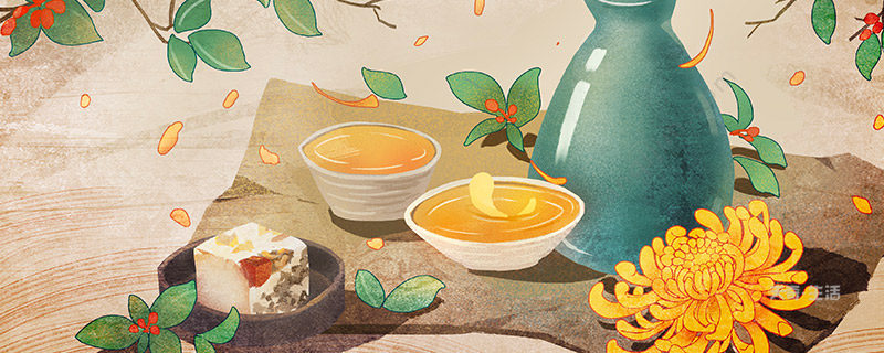 重阳节代表什么意思