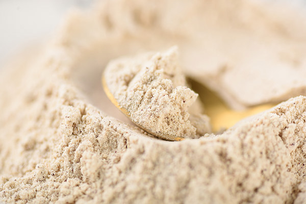 红豆薏米粉的功效与作用