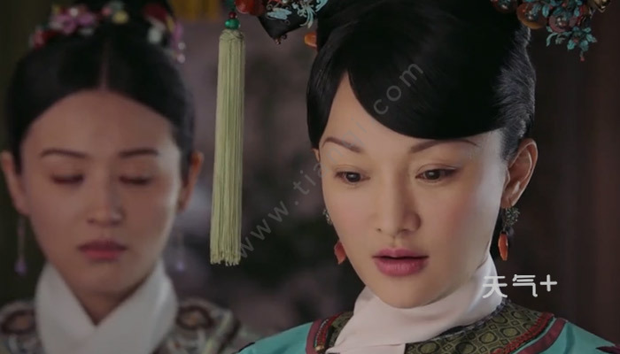 如懿传多少集 如懿传为什么下架