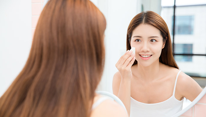 干性皮肤用什么卸妆油 干性皮肤适合的卸妆油