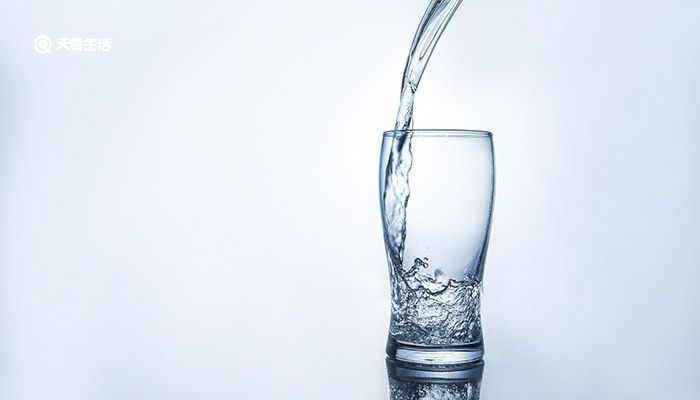 饮用纯净水标准