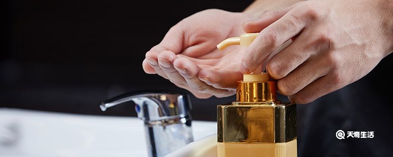 护发素和洗发水的区别