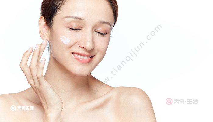 郁美净可以厚敷当面膜用吗