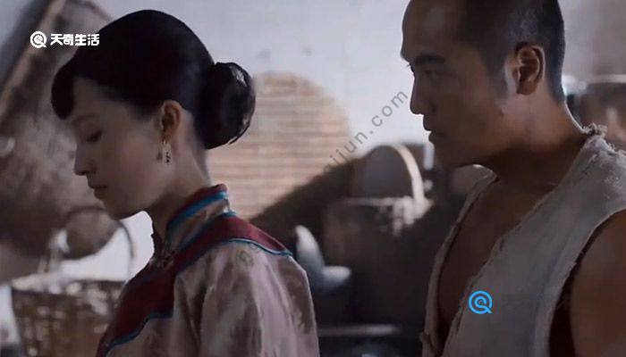 白鹿原黑娃怎么死的