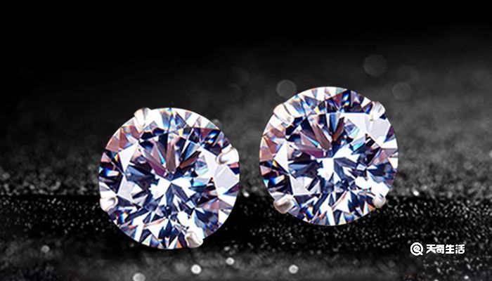 锆石和钻石有什么不同