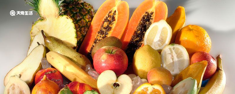  糖尿病能吃什么水果