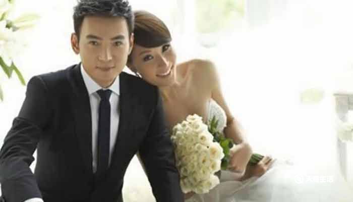 焦恩俊林千钰官宣离婚，去年8月办理手续夫妻关系早已名存实亡