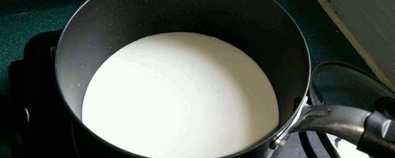 鲜奶可以加热吗