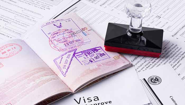 护照怎么办理 护照的办理方法