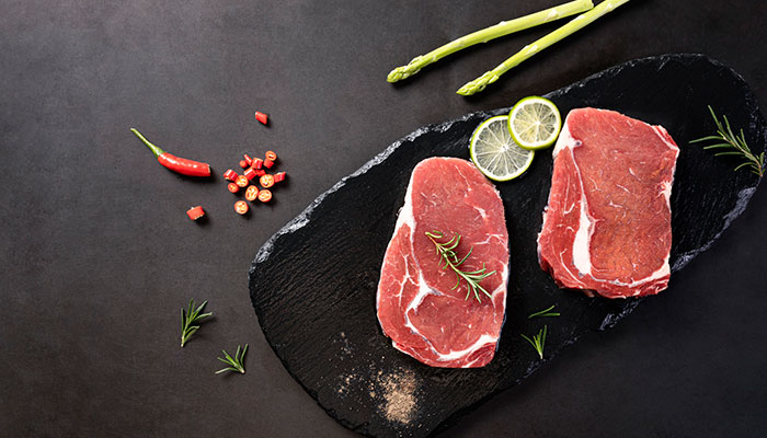 韩国牛肉价格暴涨一公斤1090元,全球供应链紧张导致“蛋白通胀”