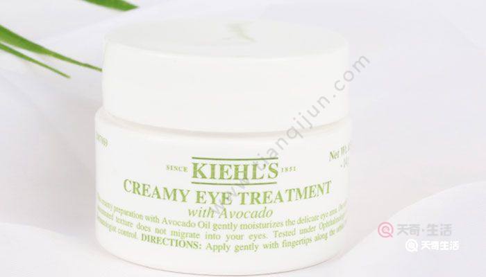 kiehls是什么牌子化妆品