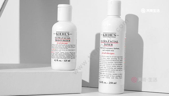 kiehls是什么牌子化妆品