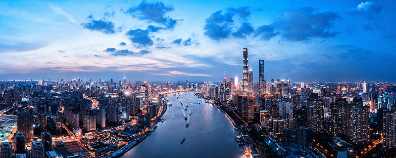 中国一线城市有哪些 2021中国的一线城市
