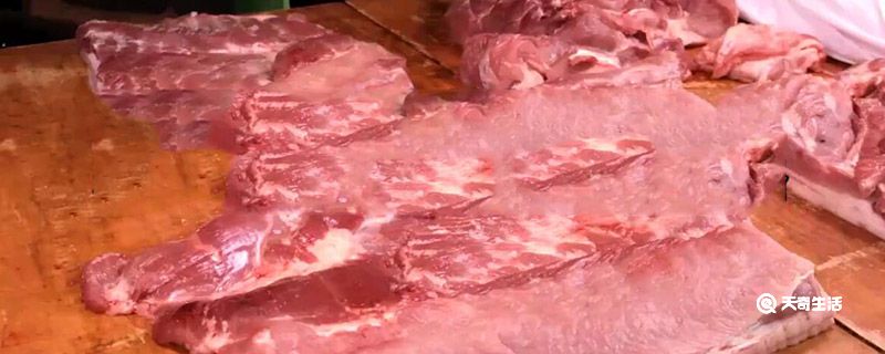 农业农村部：猪肉价格已连续12周下降 同比下降约25%