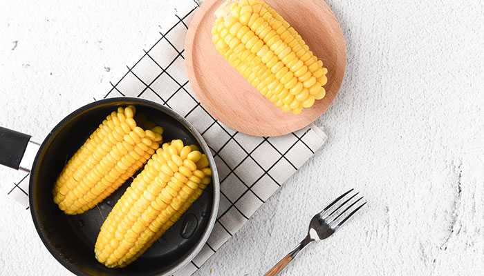 玉米需要煮多长时间 煮玉米时间