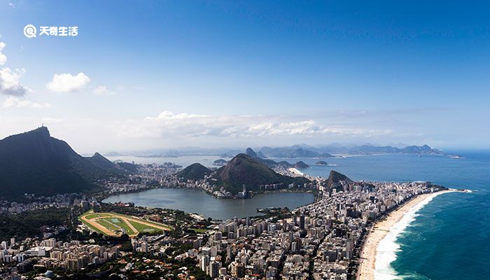 巴西第一大城市是什么