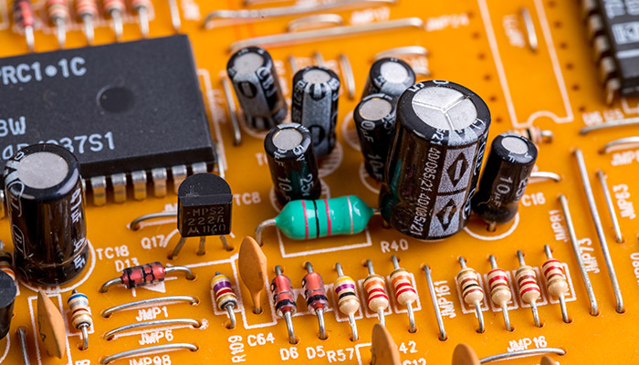 电感在电路中的作用是什么 电感在电路中起什么作用