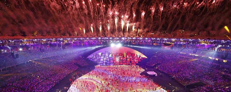 第一个举办奥运会的亚洲国家是哪个 第一个举办奥运会的亚洲国家名称