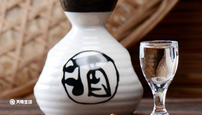 中国四大名酒是哪四种