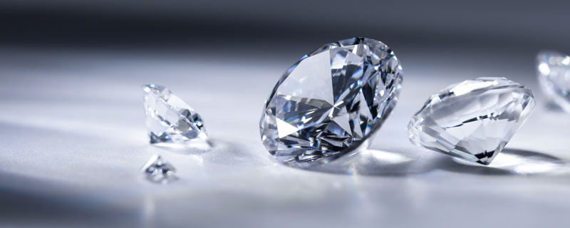 银锆石是什么 银子跟锆石是什么关系