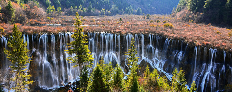 中国最宽的瀑布 中国最宽的瀑布是什么