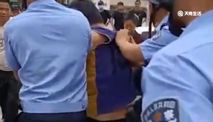 广西幼儿园砍人事件致16名儿童受伤:已抓捕犯罪嫌疑人