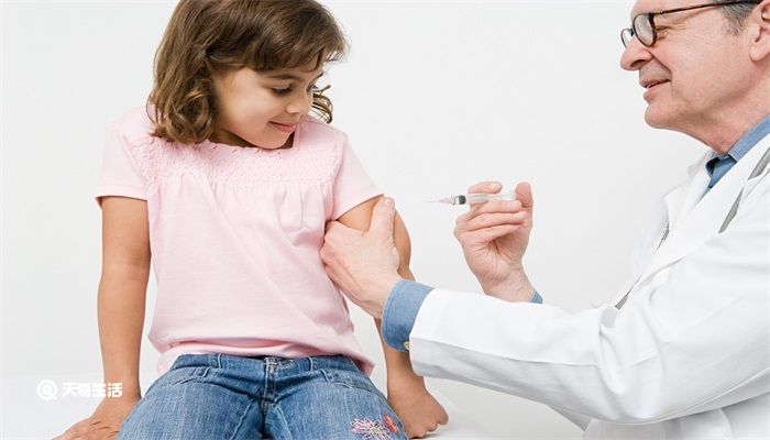 疫苗第一针和第二针隔多久