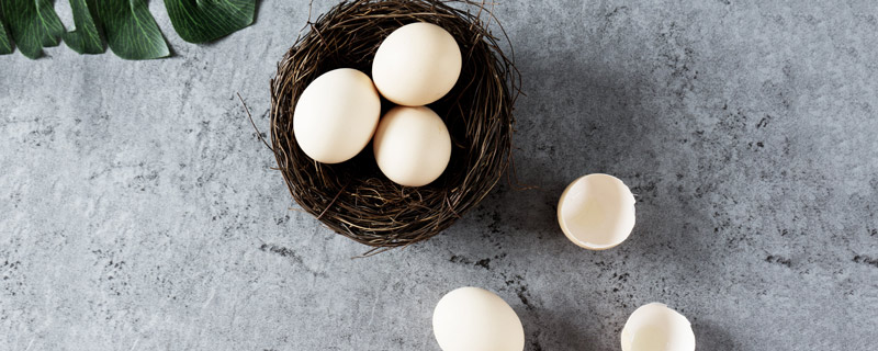 鸡蛋存放时间 鸡蛋可以放多久
