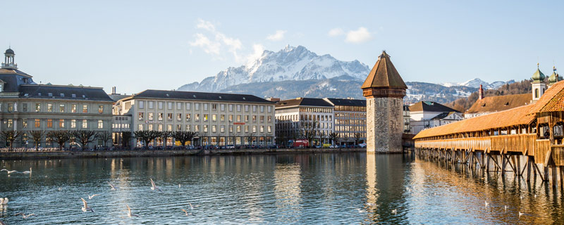 瑞士旅游景点 瑞士旅游攻略