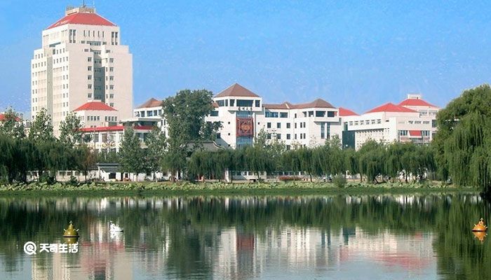 扬州大学是几本大学