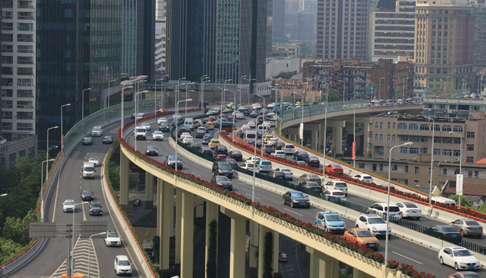 重庆9月开学交通出行预测 重庆限行新规2021年
