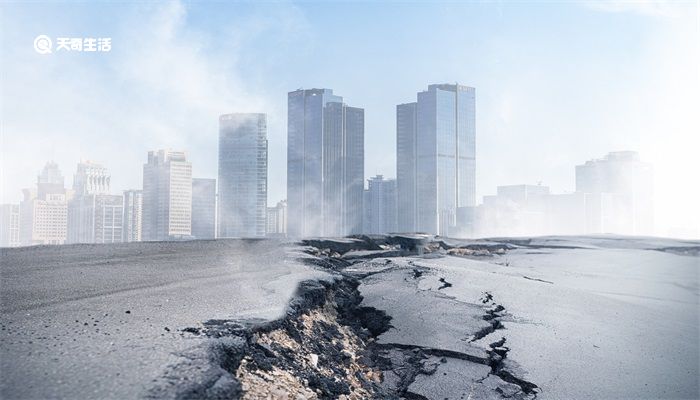 汶川几级地震