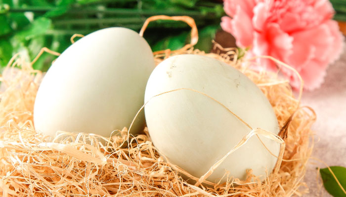 鸭蛋的功效与作用 鸭蛋怎么吃