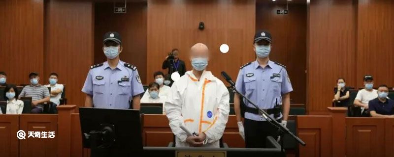 杭州杀妻碎尸案被告人认罪悔罪,申请精神鉴定被驳回