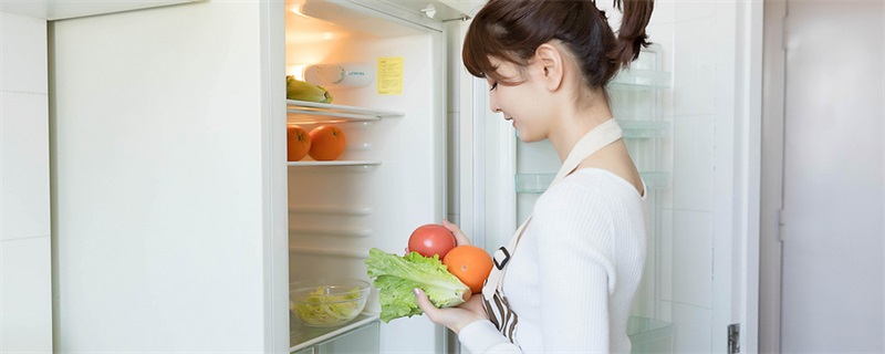 容声冰箱冷藏室结冰怎么办 容声冰箱冷藏室结冰怎么解决