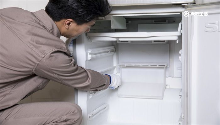 冰箱冬天温度应该调到几档
