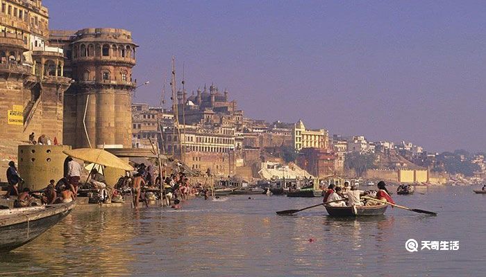印度第一大河是什么河