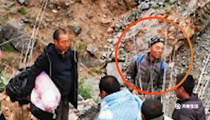 放羊大叔连救6名山地越野赛选手，参赛者讲述救人细节