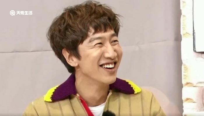 李光洙录制最后一期《RM》,宋智孝5个字祝福太戳心