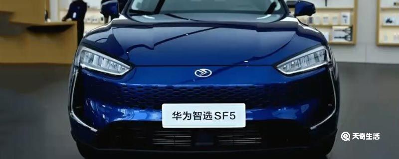 华为声明不造车,不投资任何车企