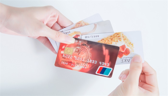 怎么办理信用卡 办理信用卡的方法