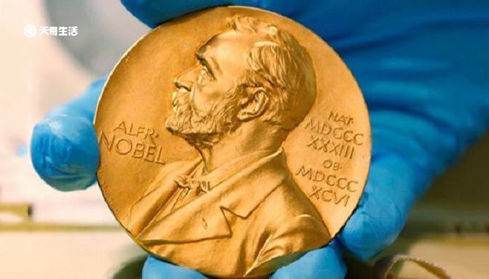 阿贝尔奖和诺贝尔奖有关系吗