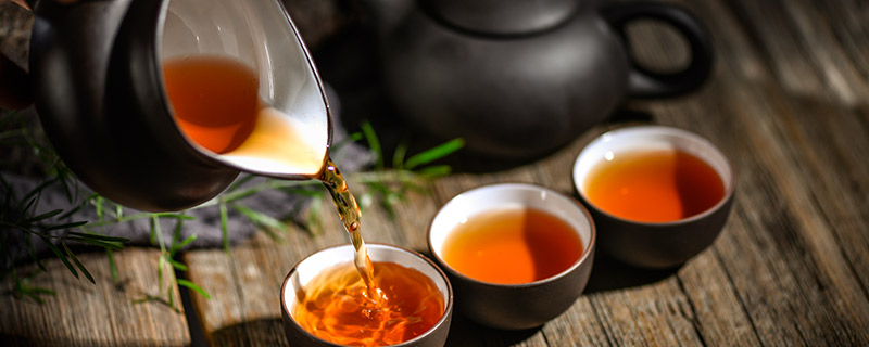 普洱茶的功效与作用 普洱茶有什么作用
