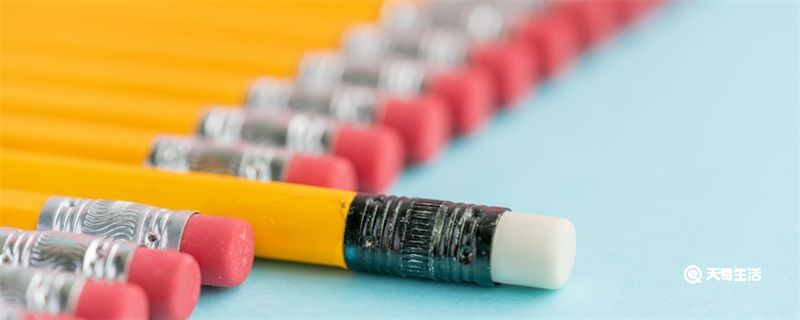 铅笔为什么有毒