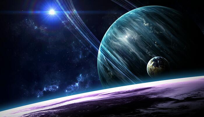 冥王星为什么被踢出了九大行星