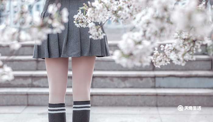 jk制服是什么梗