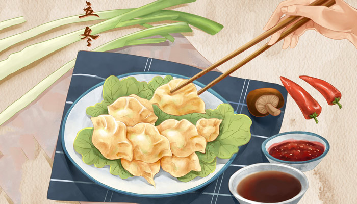 立冬吃饺子是什么原因 立冬为什么要吃饺子