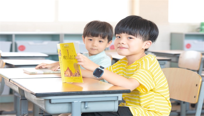 北京小学一至五年级学生暑期托管服务将启动